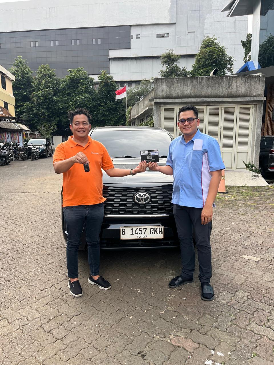 Transaksi sukses 35